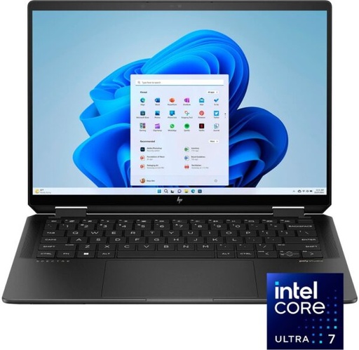 7H4F0UA-HP Spectre 14-EF2023DX X360